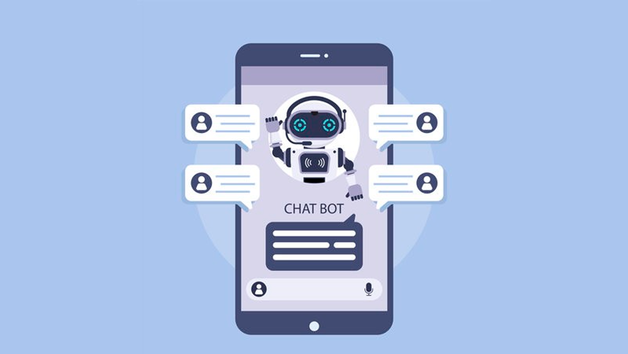 Chatbots de servicio al cliente